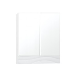 Зеркальный шкаф Style Line Вероника 60