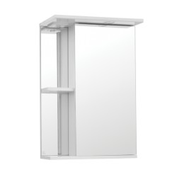 Зеркальный шкаф Style Line Николь 45 C