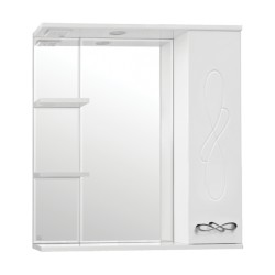 Зеркальный шкаф Style Line Венеция 75C