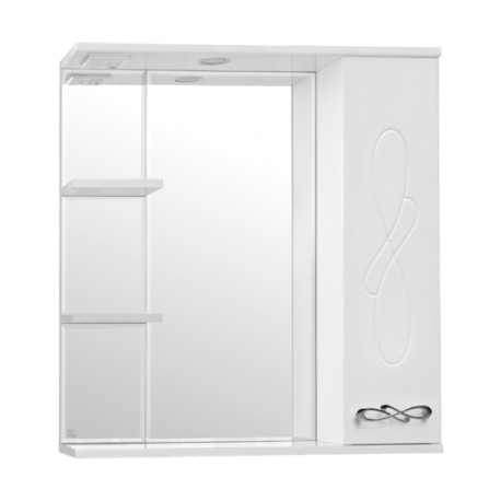 Зеркальный шкаф Style Line Венеция 75C