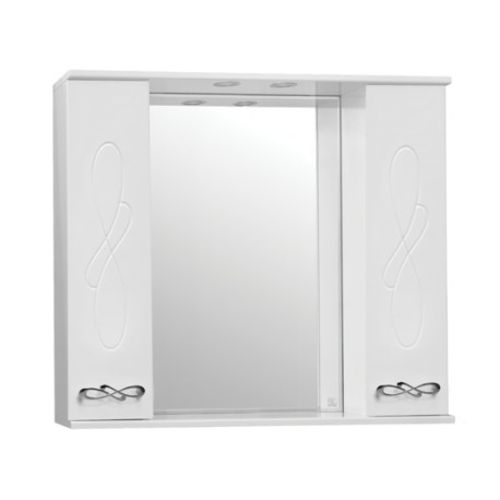 Зеркальный шкаф Style Line Венеция 90C