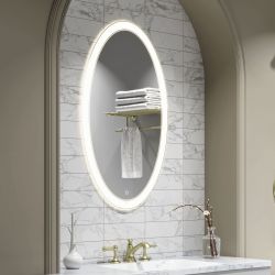 Зеркало для ванной Alavann Rodeo 60