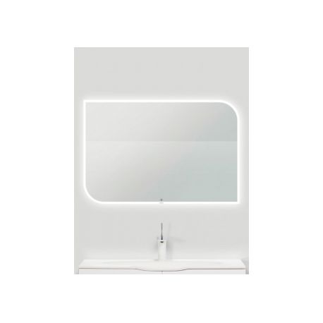 Зеркало для ванной Eqloo Lumia