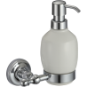 Дозатор для жидкого мыла Ganzer GZ 31021